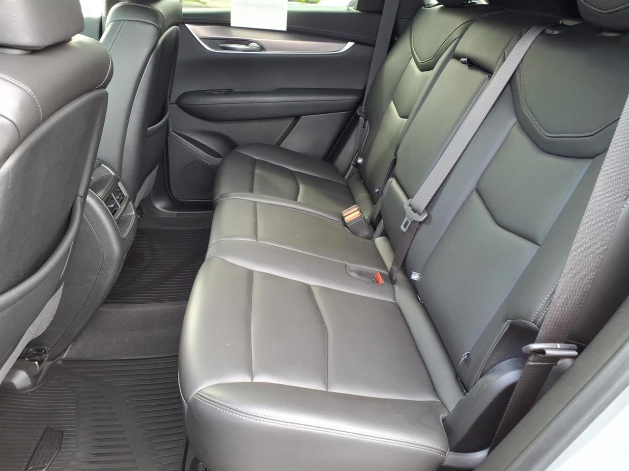 Cadillac XT5 AWD 4dr Luxury 2024