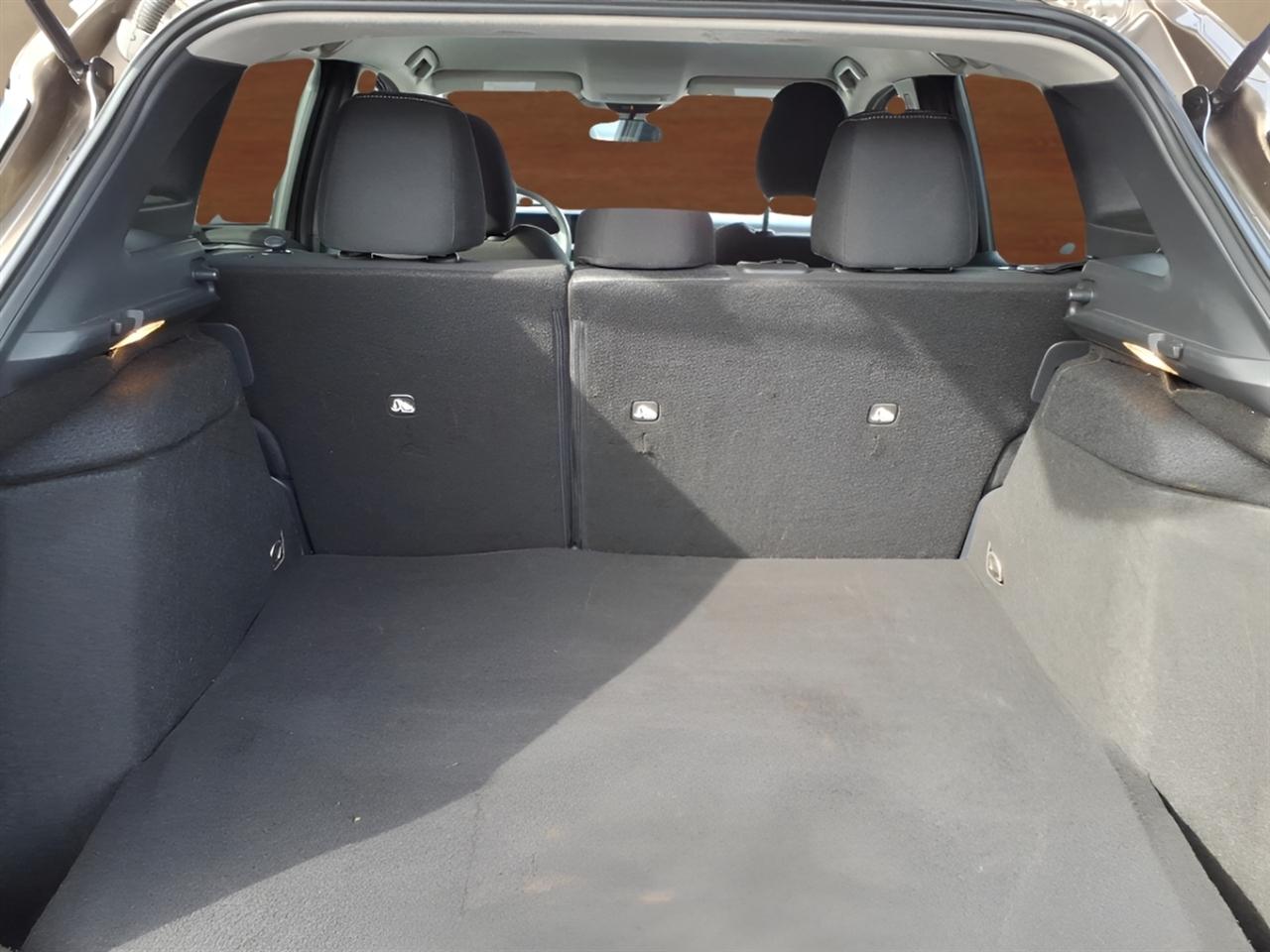 Nissan Kicks SV AWD 2025
