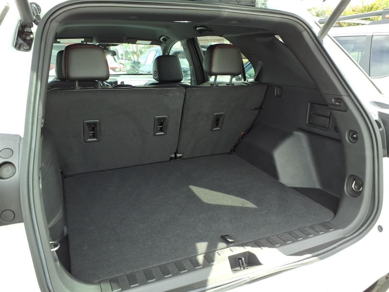 Chevrolet Equinox AWD 4dr RS 2024