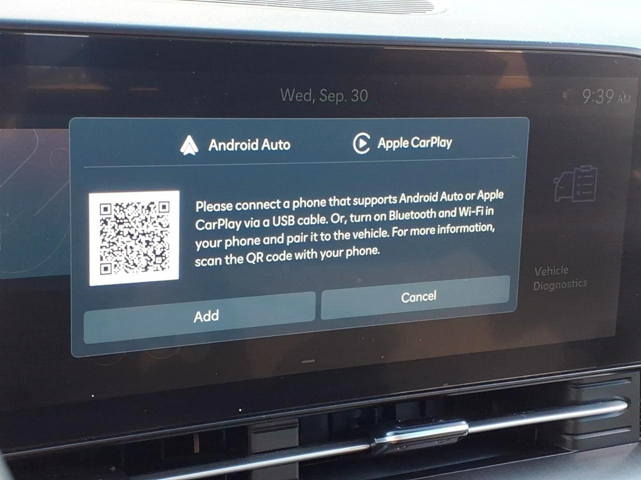 Hyundai Kona SEL AWD 2025