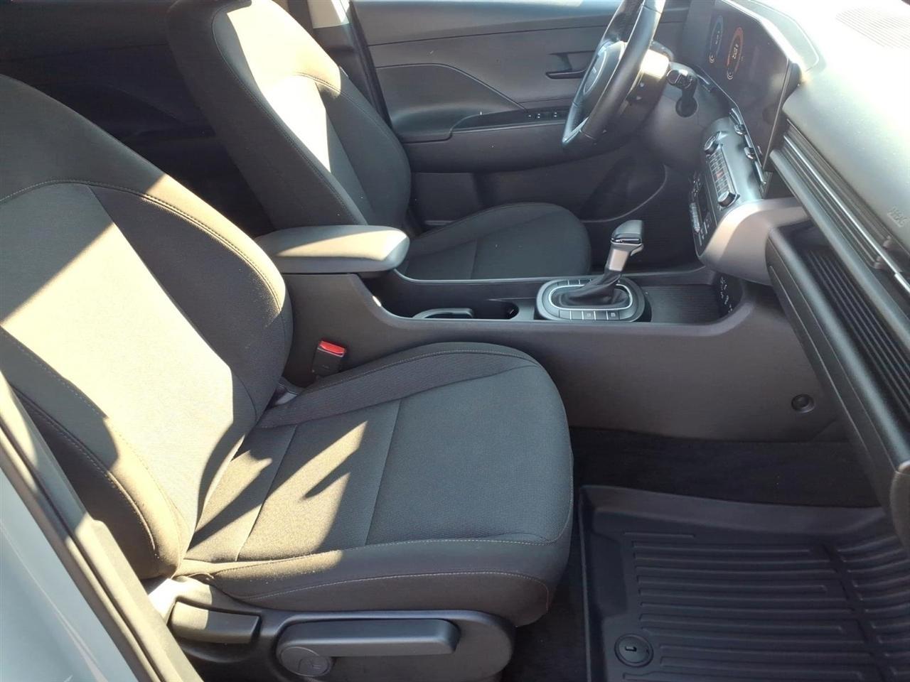 Hyundai Kona SEL AWD 2025