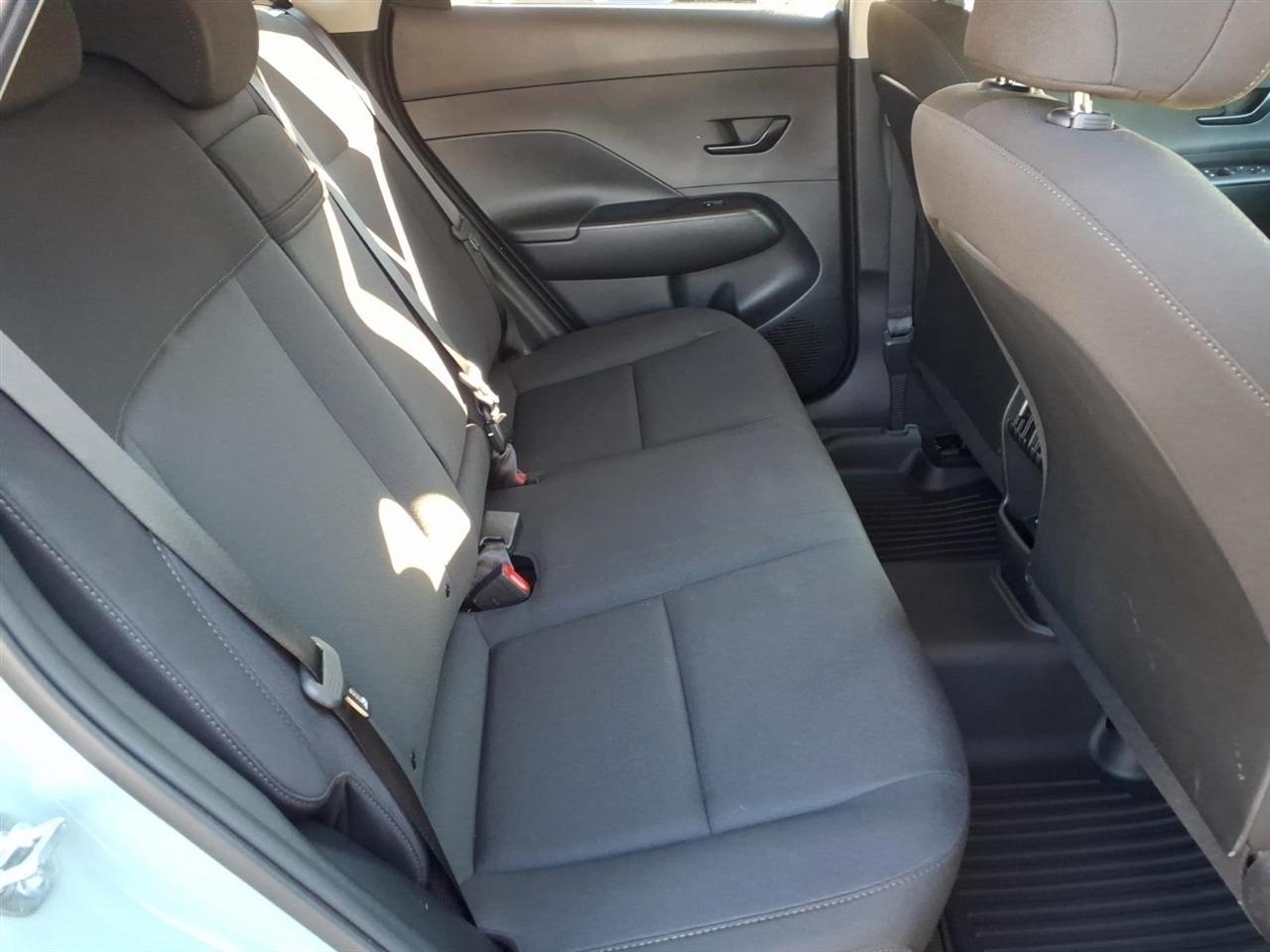Hyundai Kona SEL AWD 2025