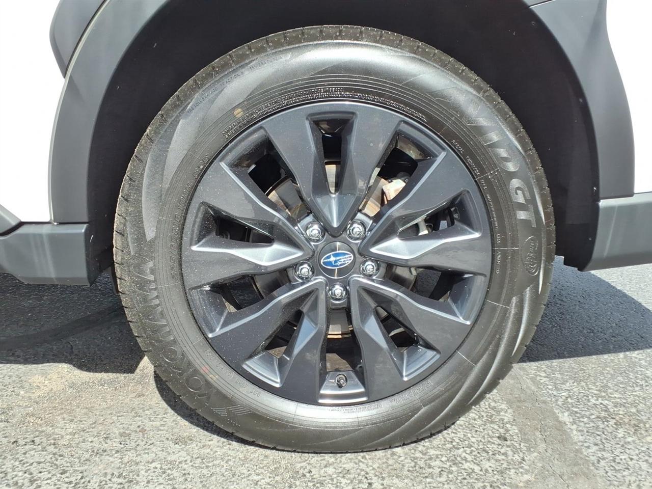 Subaru Outback Onyx Edition AWD 2024