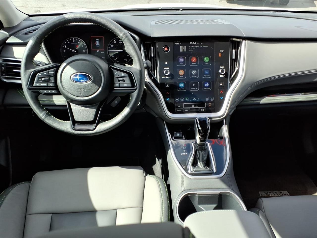 Subaru Outback Onyx Edition AWD 2024
