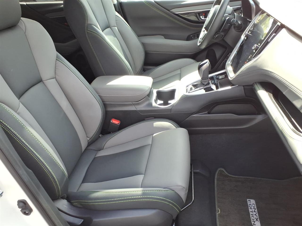 Subaru Outback Onyx Edition AWD 2024