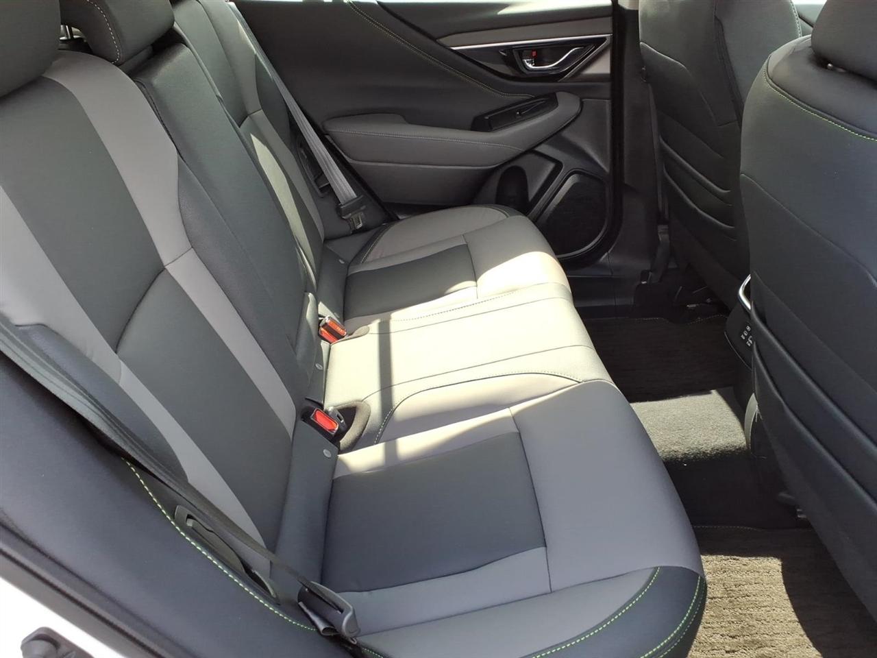 Subaru Outback Onyx Edition AWD 2024