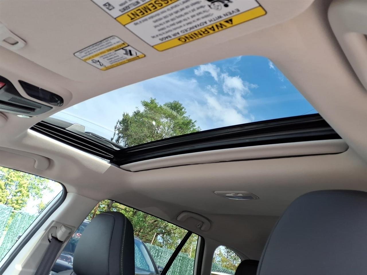 Subaru Outback Onyx Edition AWD 2024