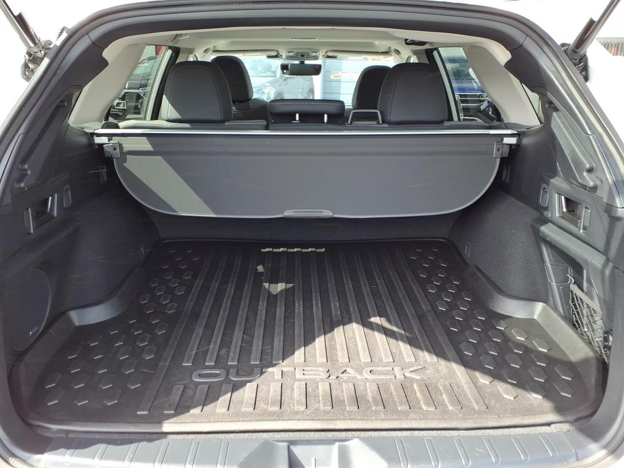 Subaru Outback Onyx Edition AWD 2024