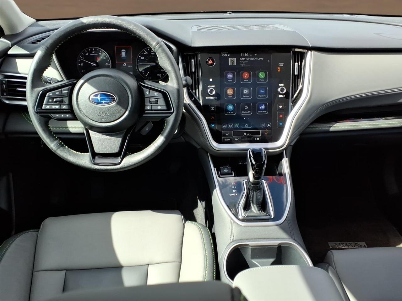 Subaru Outback Onyx Edition AWD 2024