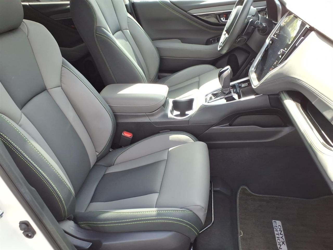 Subaru Outback Onyx Edition AWD 2024