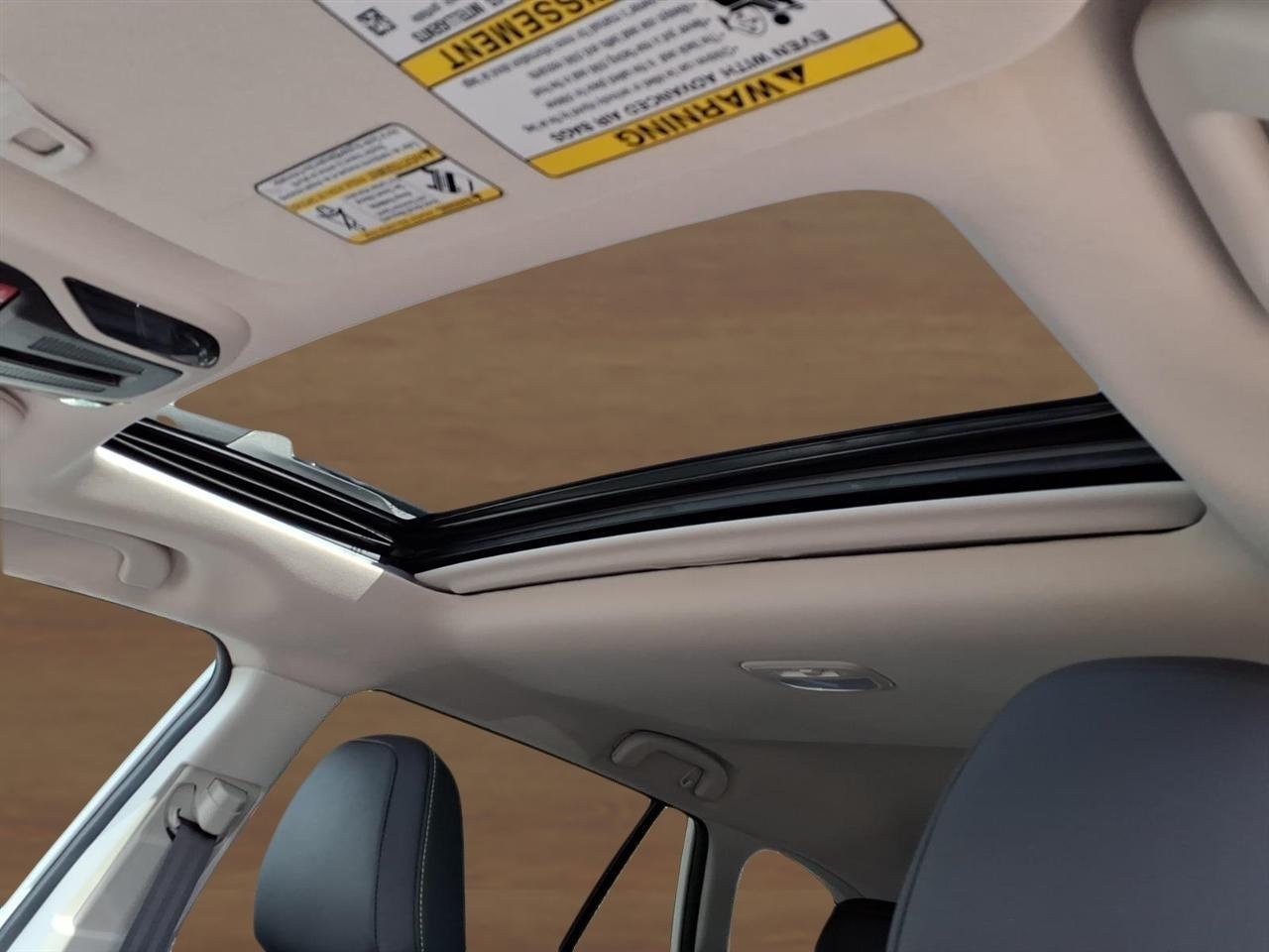 Subaru Outback Onyx Edition AWD 2024