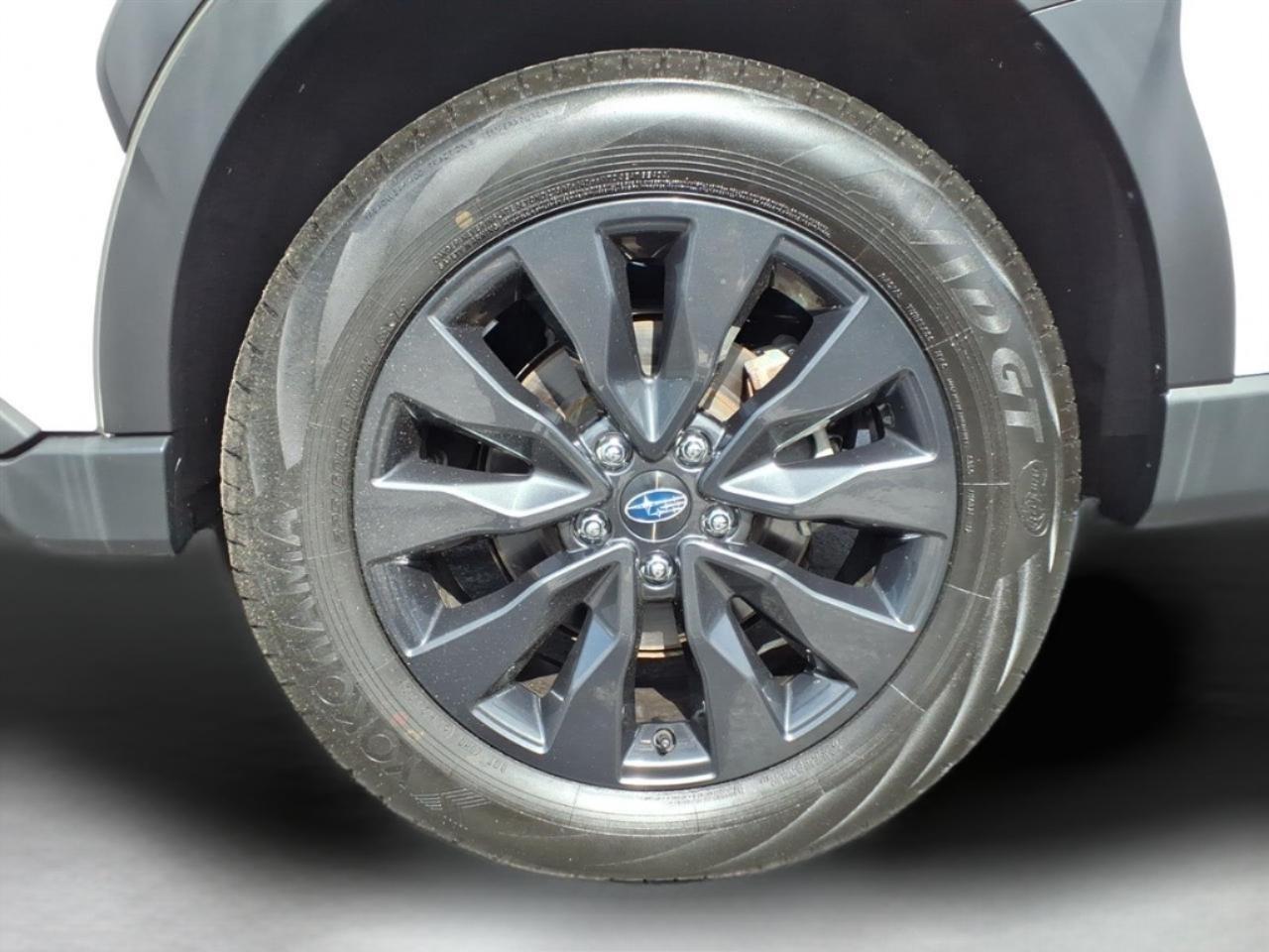Subaru Outback Onyx Edition AWD 2024