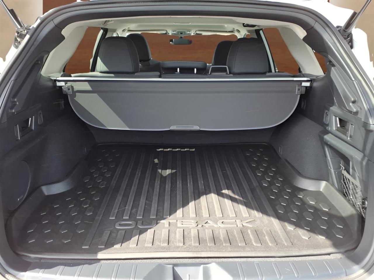 Subaru Outback Onyx Edition AWD 2024