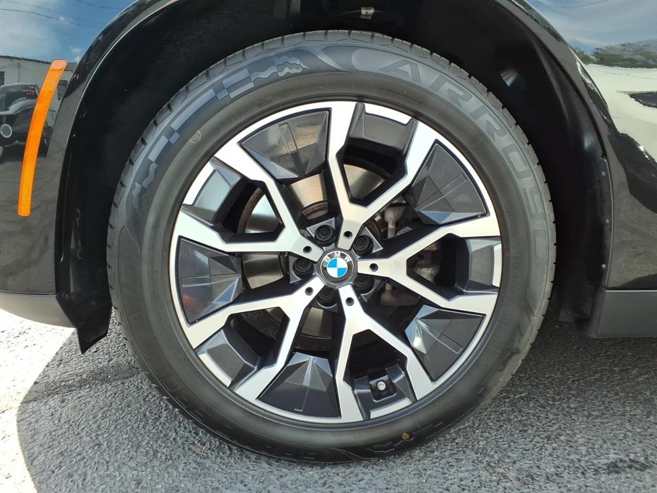 BMW X3 30 xDrive Sports Activity Vehicle 2026