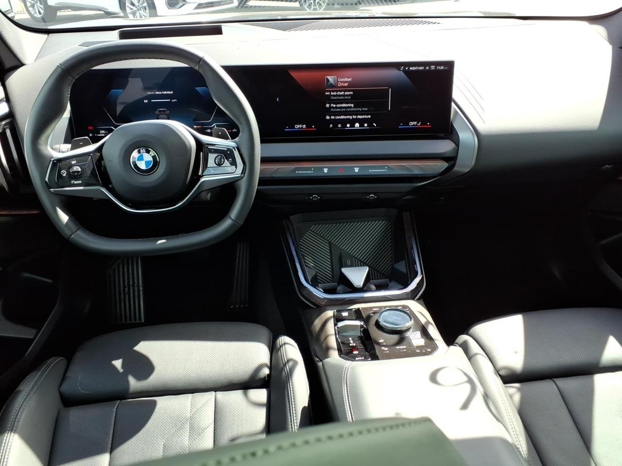 BMW X3 30 xDrive Sports Activity Vehicle 2026