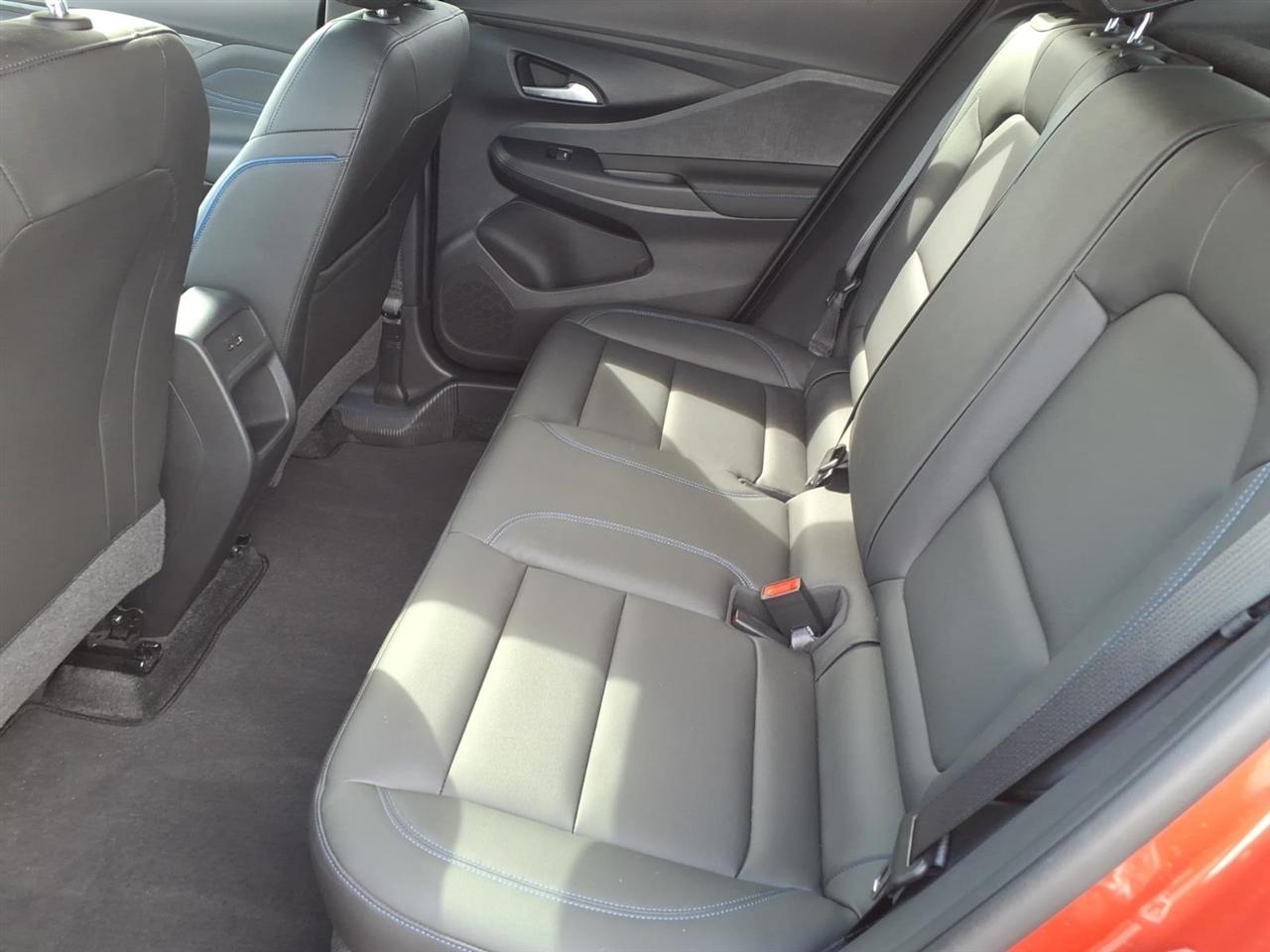Buick Envista FWD 4dr Sport Touring 2024