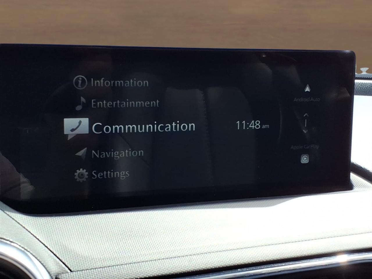 Mazda MX-5 Miata RF Grand Touring Auto 2025