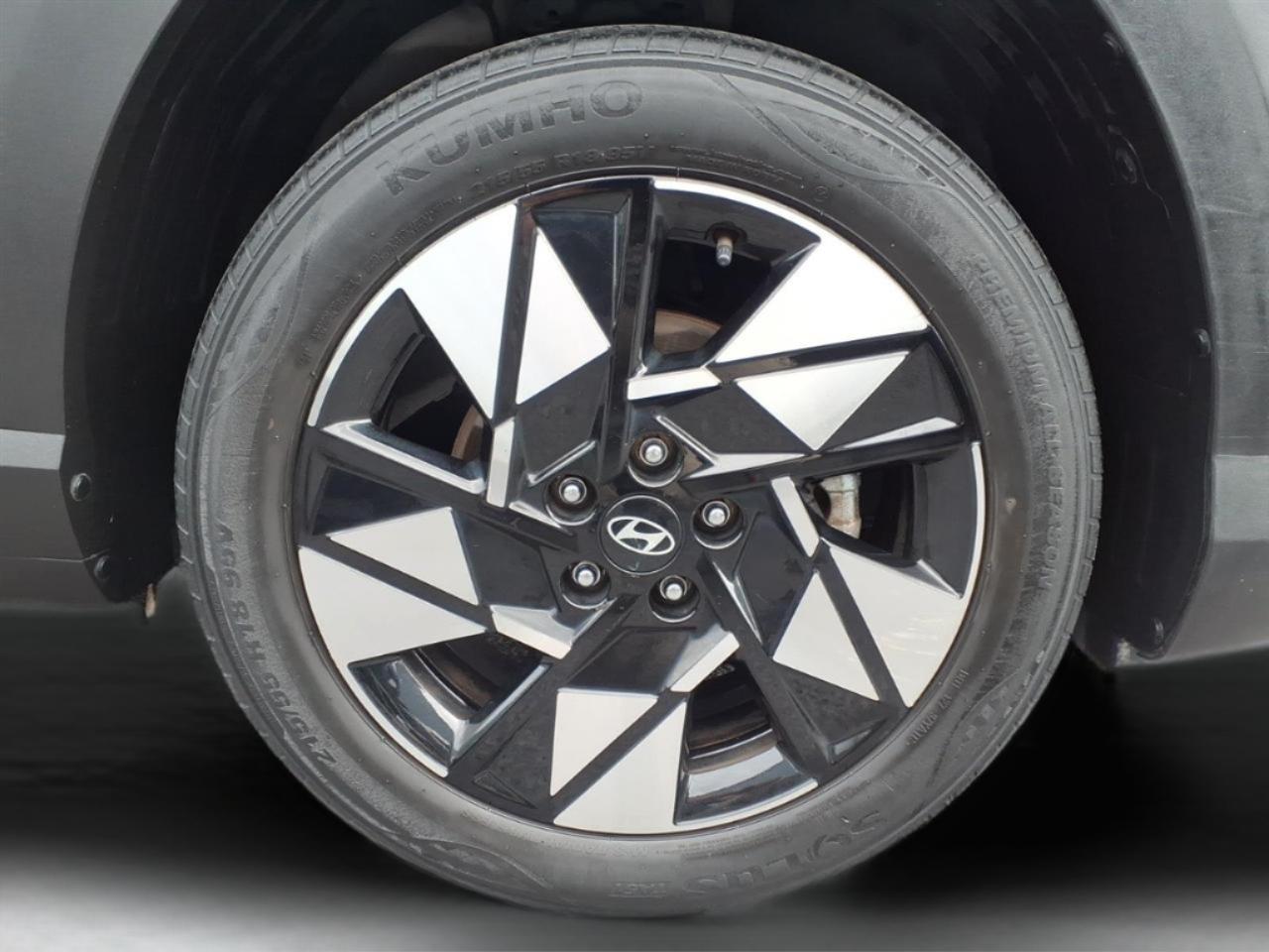 Hyundai Kona SEL FWD 2024