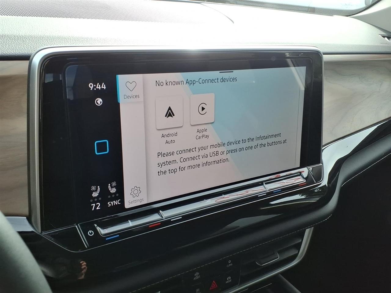 Volkswagen Atlas 2.0T SE w/Technology 4MOTION 2026