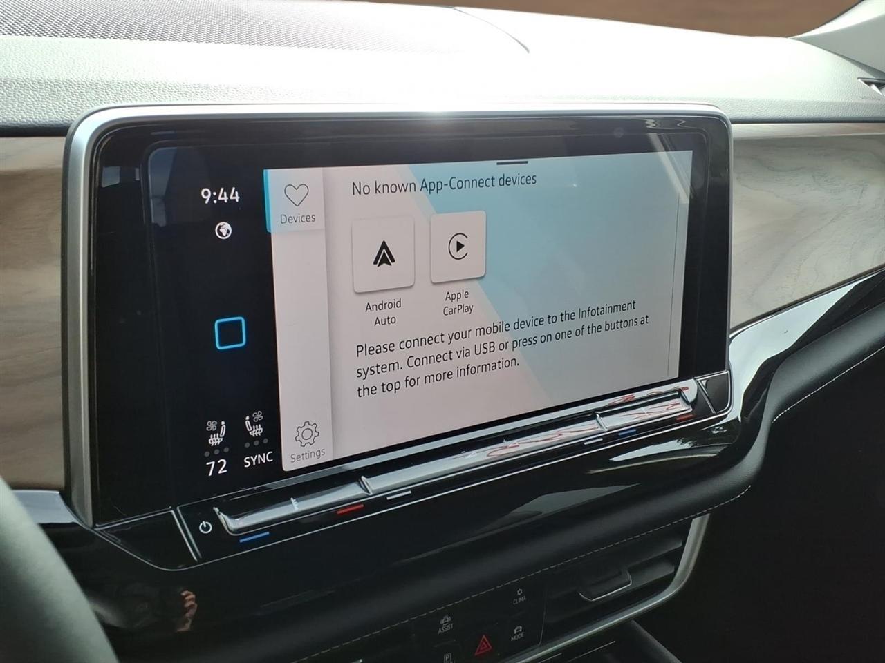 Volkswagen Atlas 2.0T SE w/Technology 4MOTION 2026
