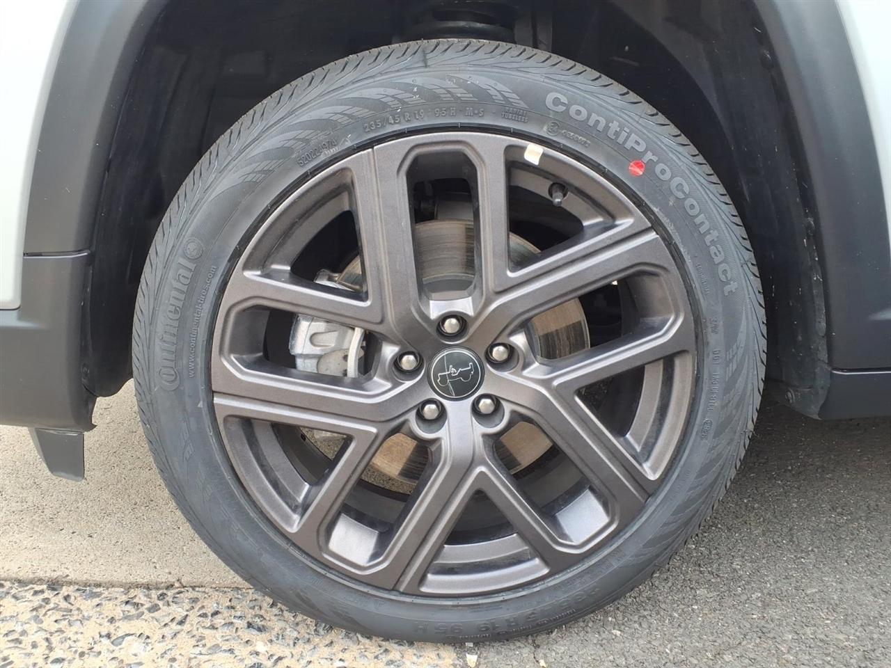 Jeep Compass Limited Altitude 4x4 2026