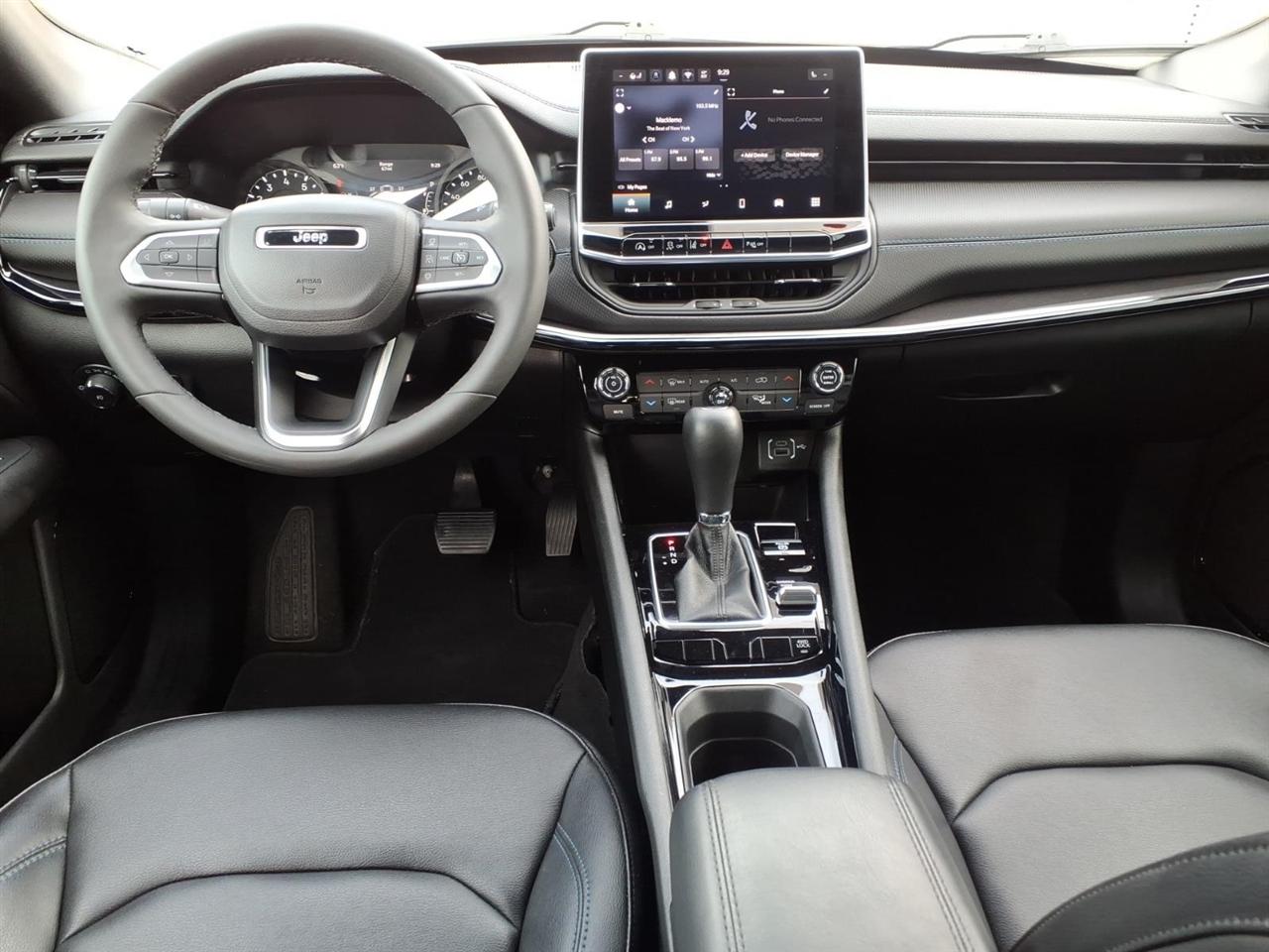 Jeep Compass Limited Altitude 4x4 2026