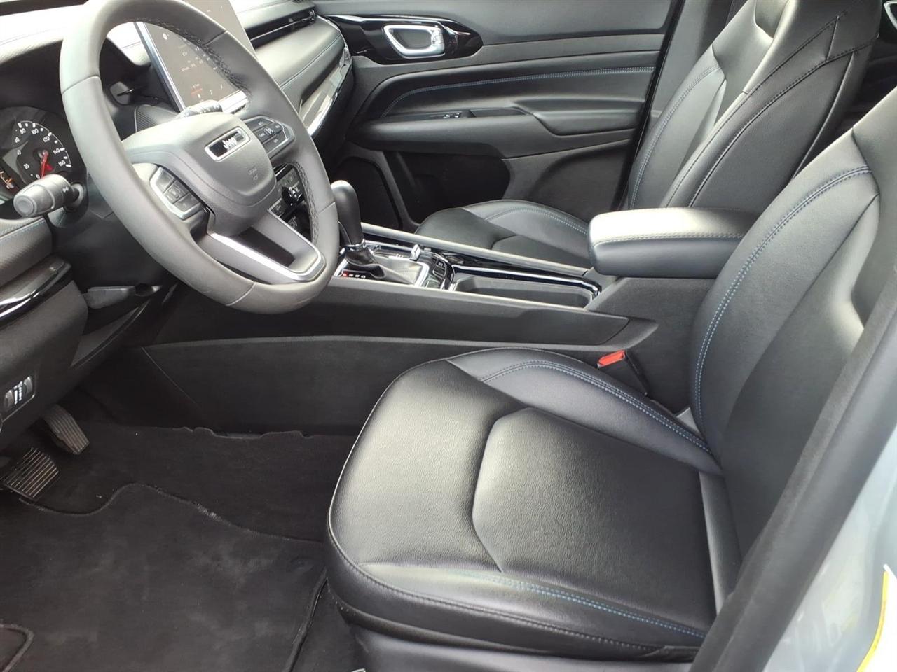 Jeep Compass Limited Altitude 4x4 2026