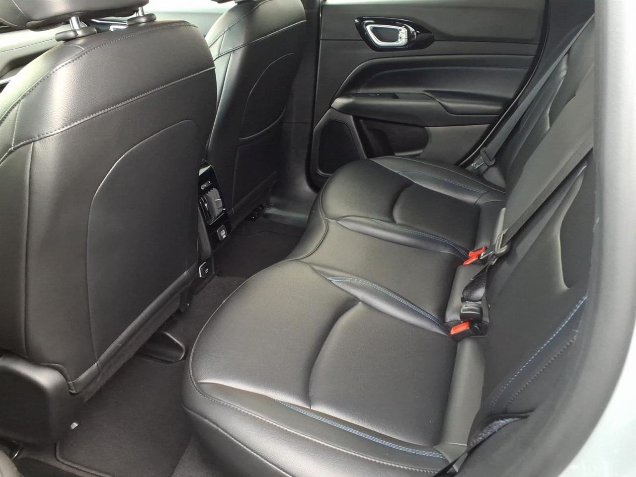 Jeep Compass Limited Altitude 4x4 2026