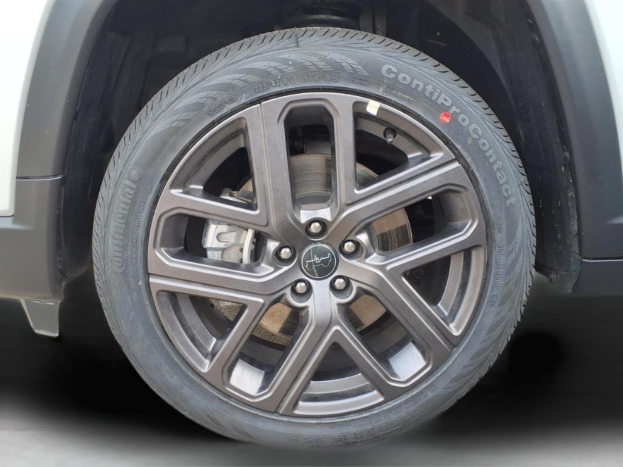 Jeep Compass Limited Altitude 4x4 2026