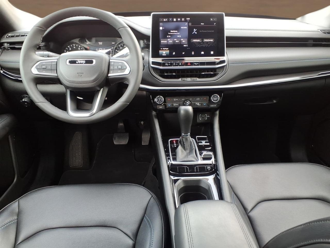 Jeep Compass Limited Altitude 4x4 2026
