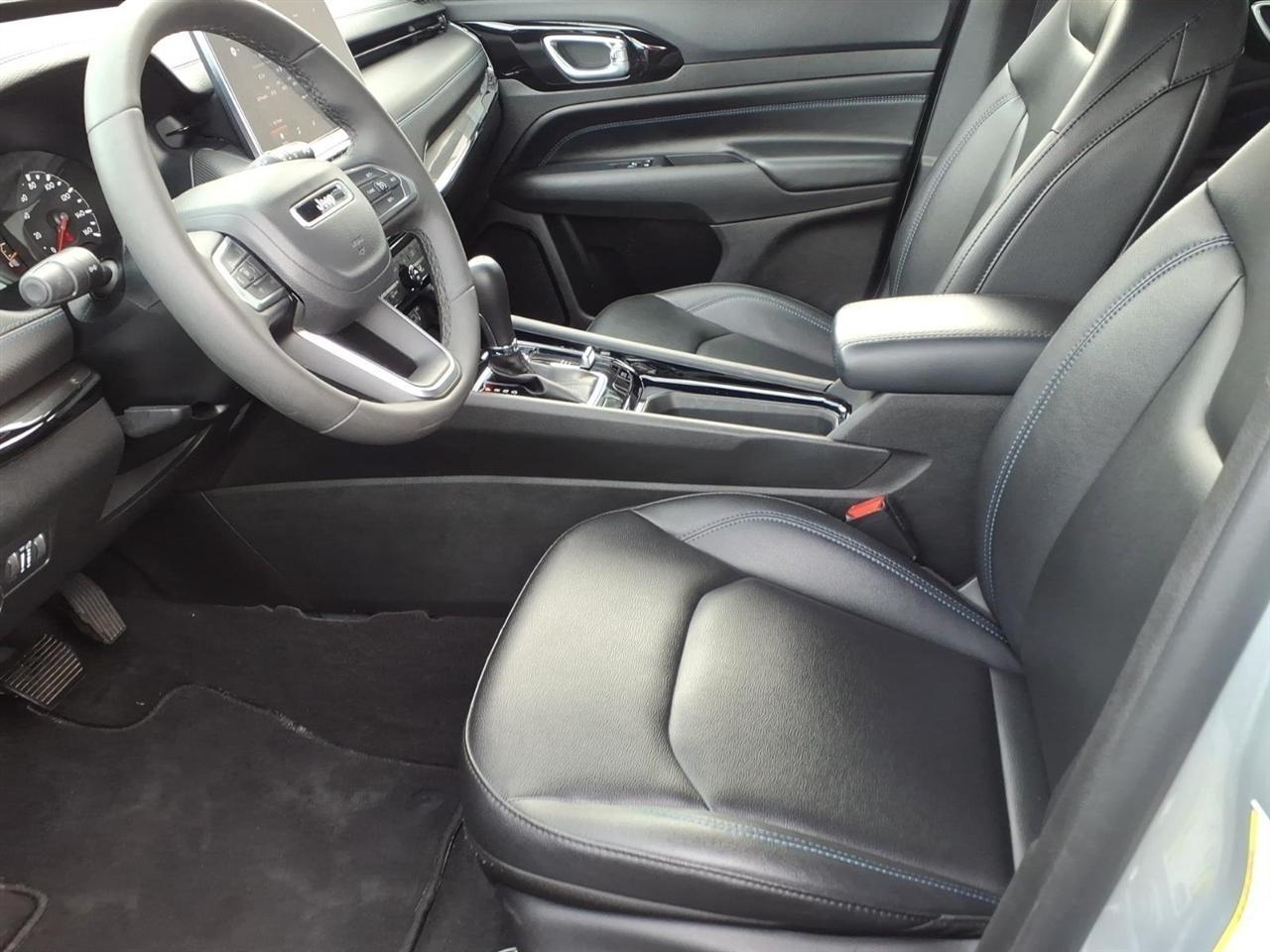 Jeep Compass Limited Altitude 4x4 2026