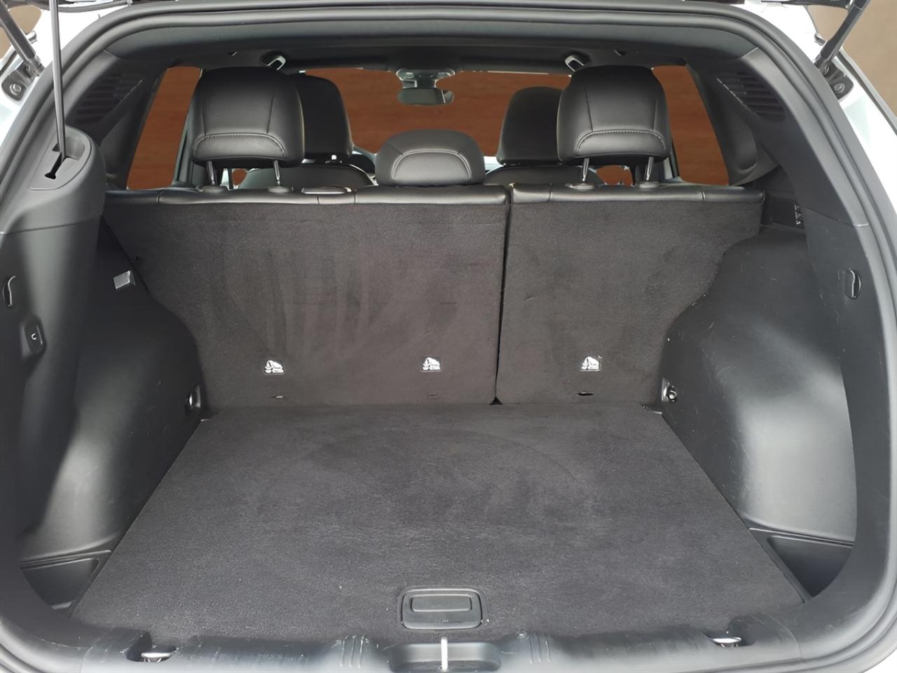 Jeep Compass Limited Altitude 4x4 2026