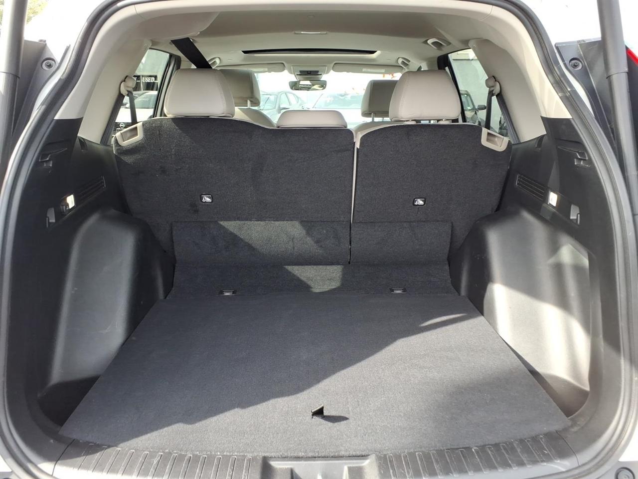 Honda CR-V EX-L AWD 2024