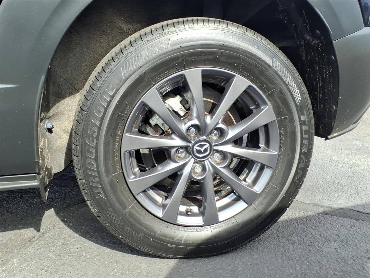 Mazda CX-30 2.5 S AWD 2024