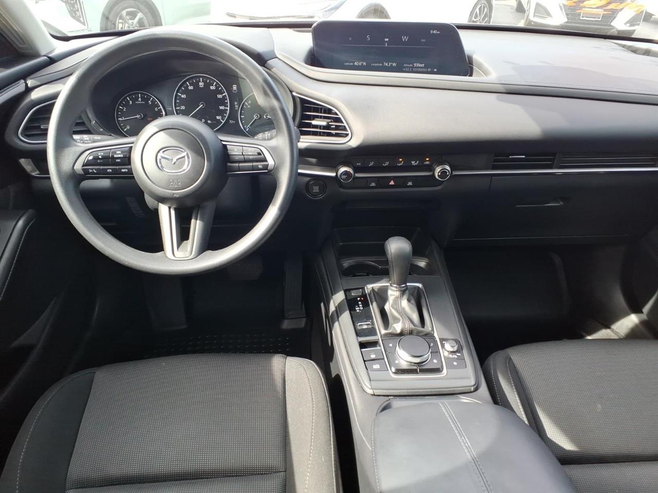 Mazda CX-30 2.5 S AWD 2024