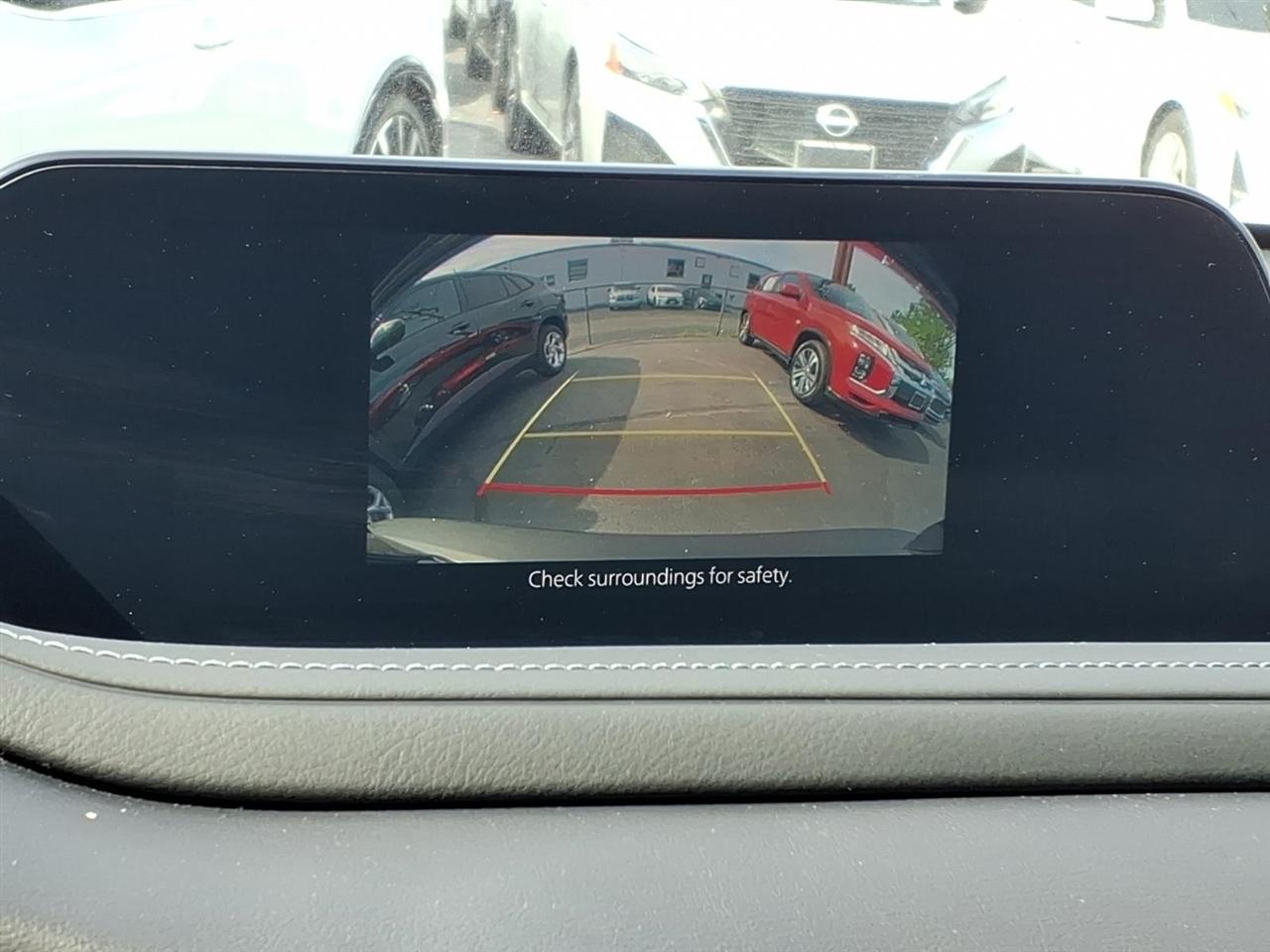 Mazda CX-30 2.5 S AWD 2024
