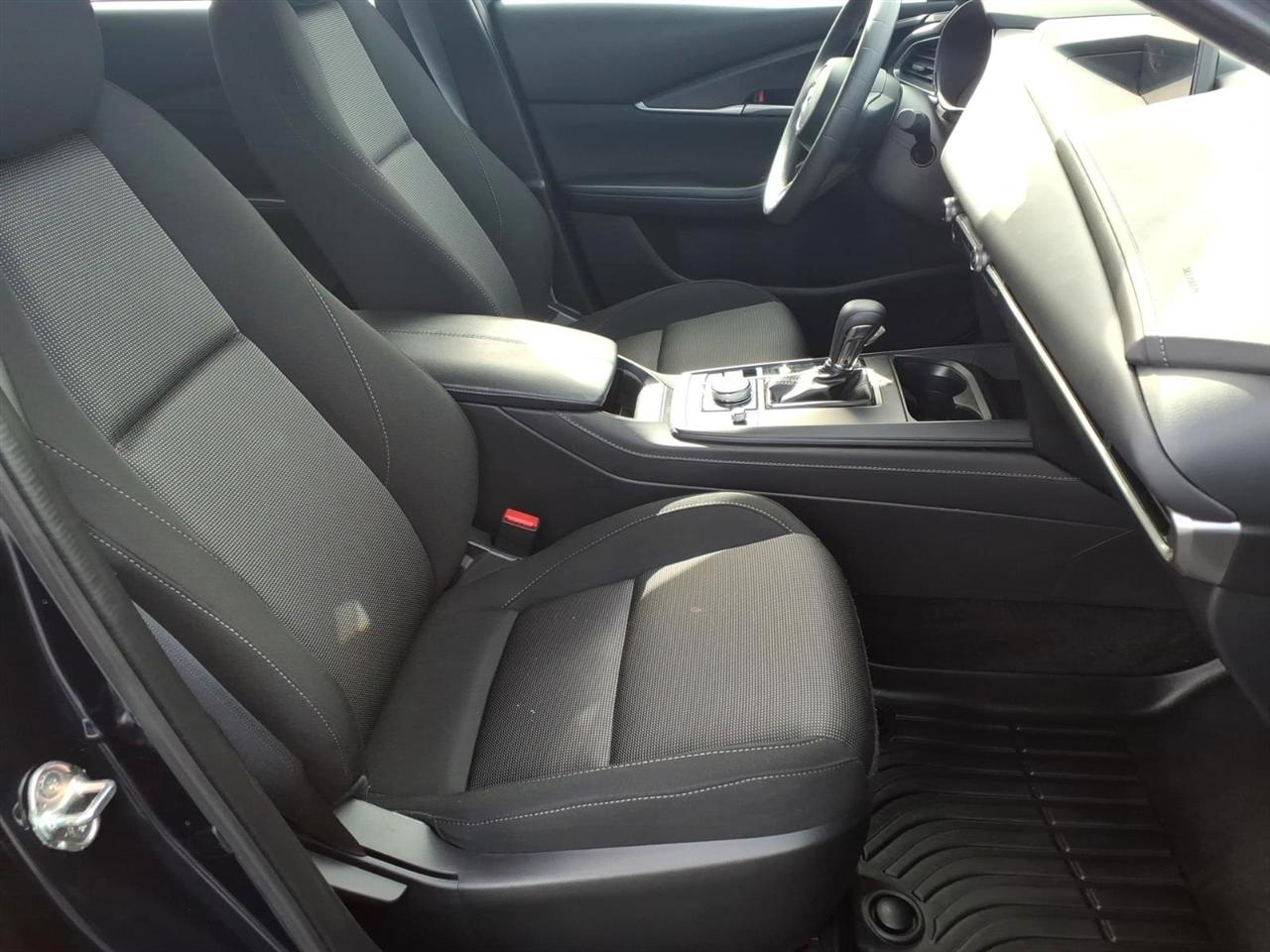 Mazda CX-30 2.5 S AWD 2024