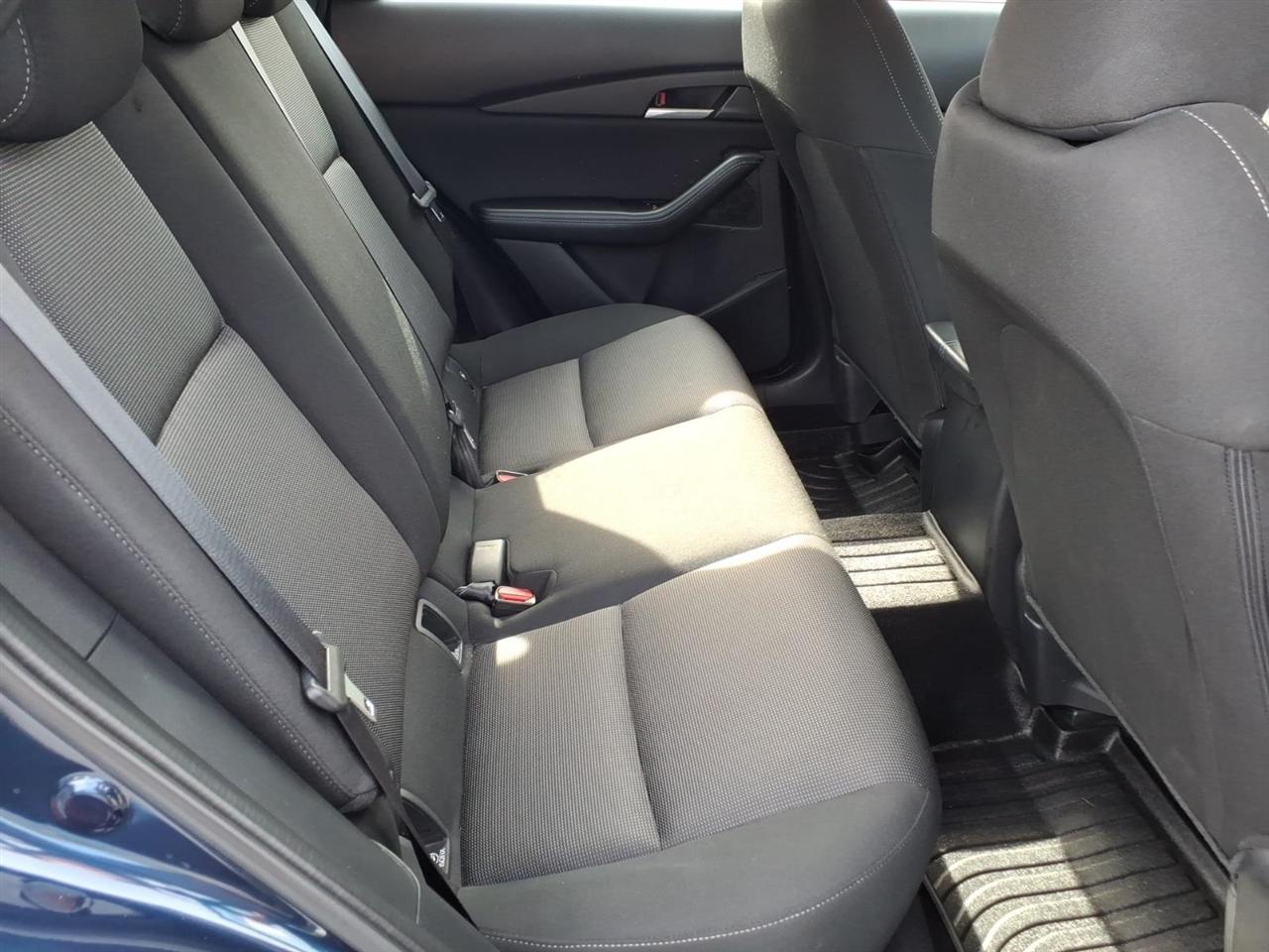 Mazda CX-30 2.5 S AWD 2024