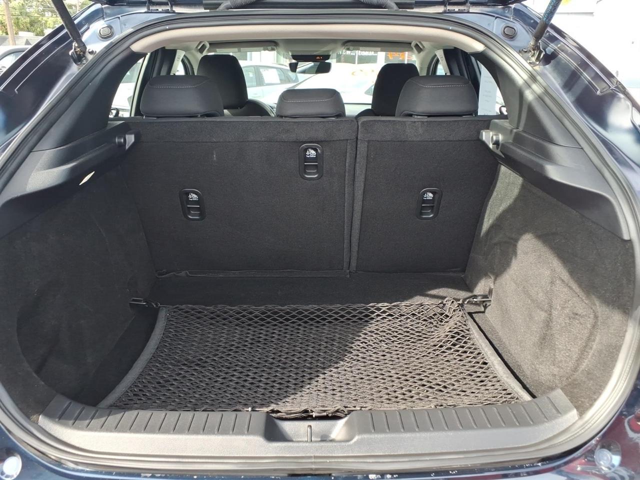 Mazda CX-30 2.5 S AWD 2024