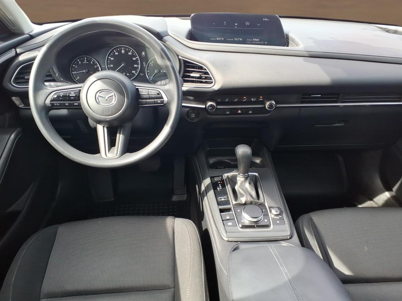 Mazda CX-30 2.5 S AWD 2024