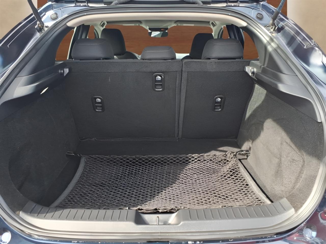 Mazda CX-30 2.5 S AWD 2024