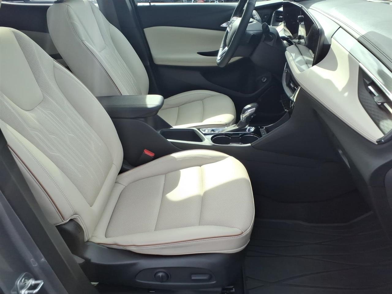 Buick Encore GX AWD 4dr Avenir 2025