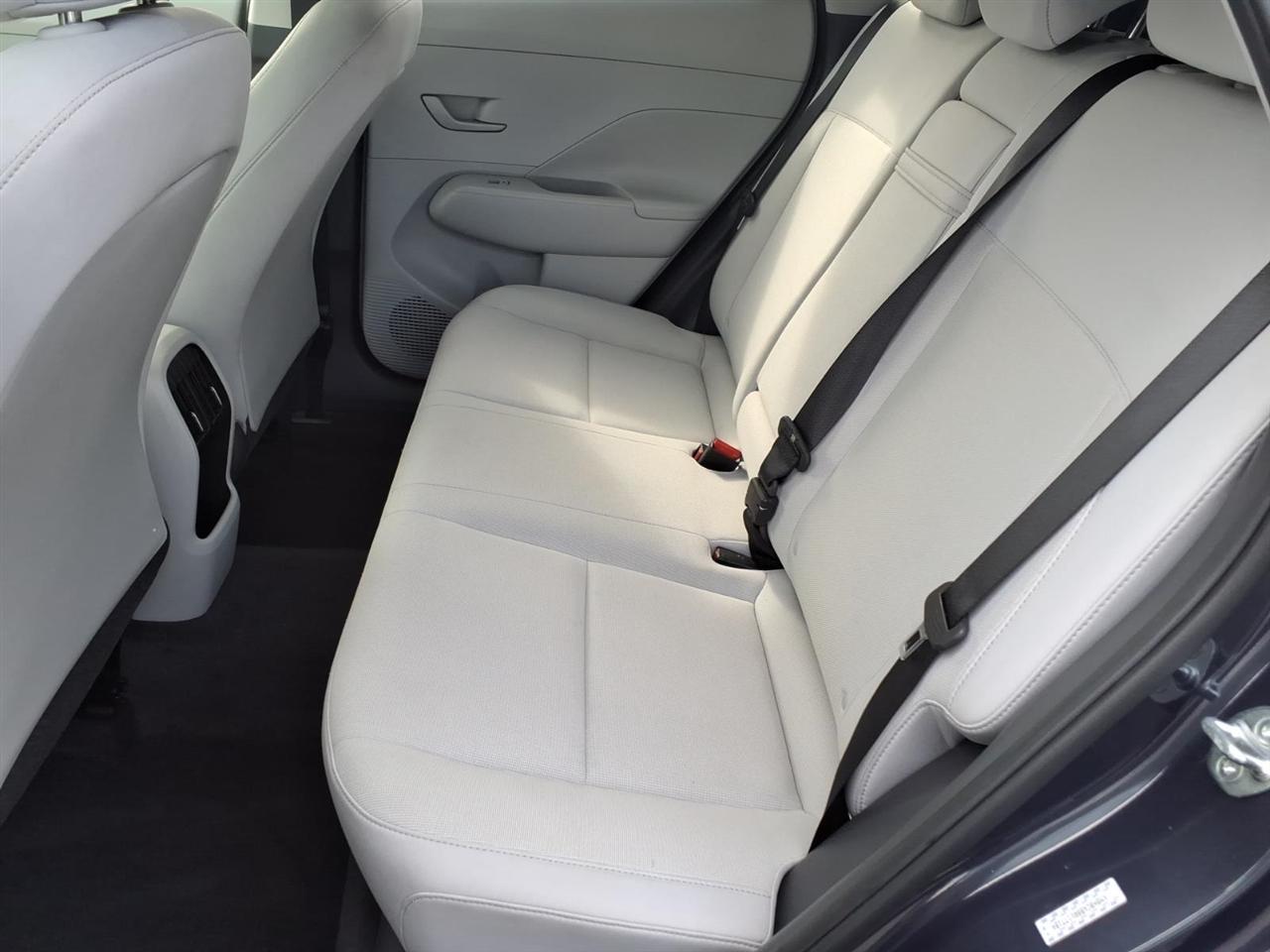 Hyundai Kona SEL AWD 2024