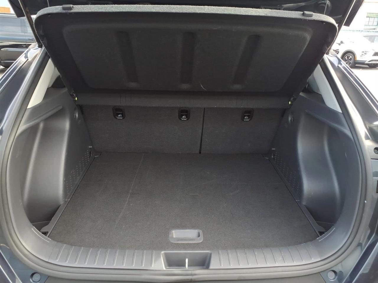Hyundai Kona SEL AWD 2024