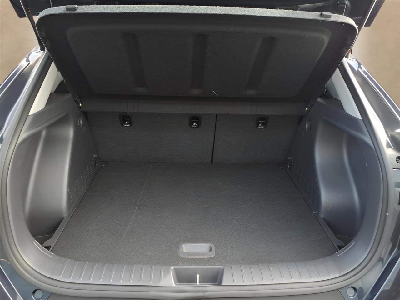 Hyundai Kona SEL AWD 2024