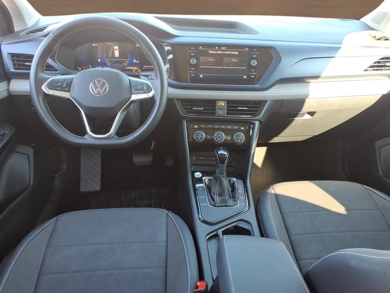 Volkswagen Taos SE FWD 2024