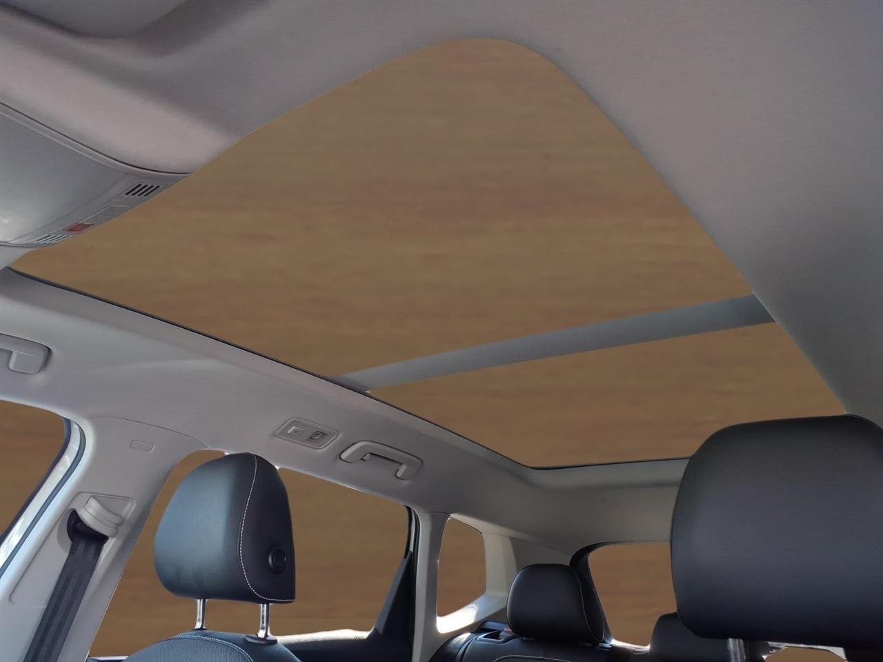 Volkswagen Taos SE FWD 2024