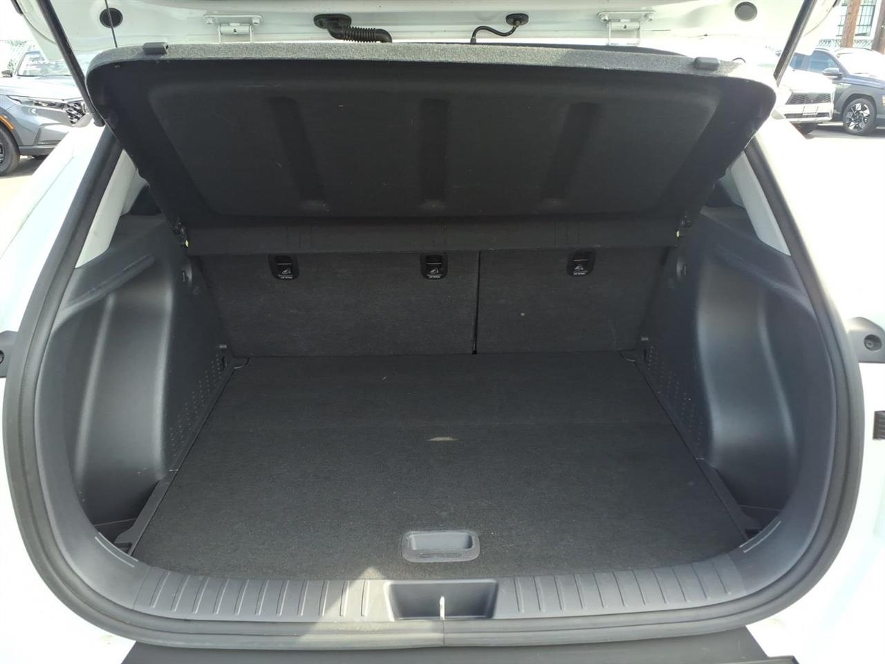 Hyundai Kona SEL FWD 2024