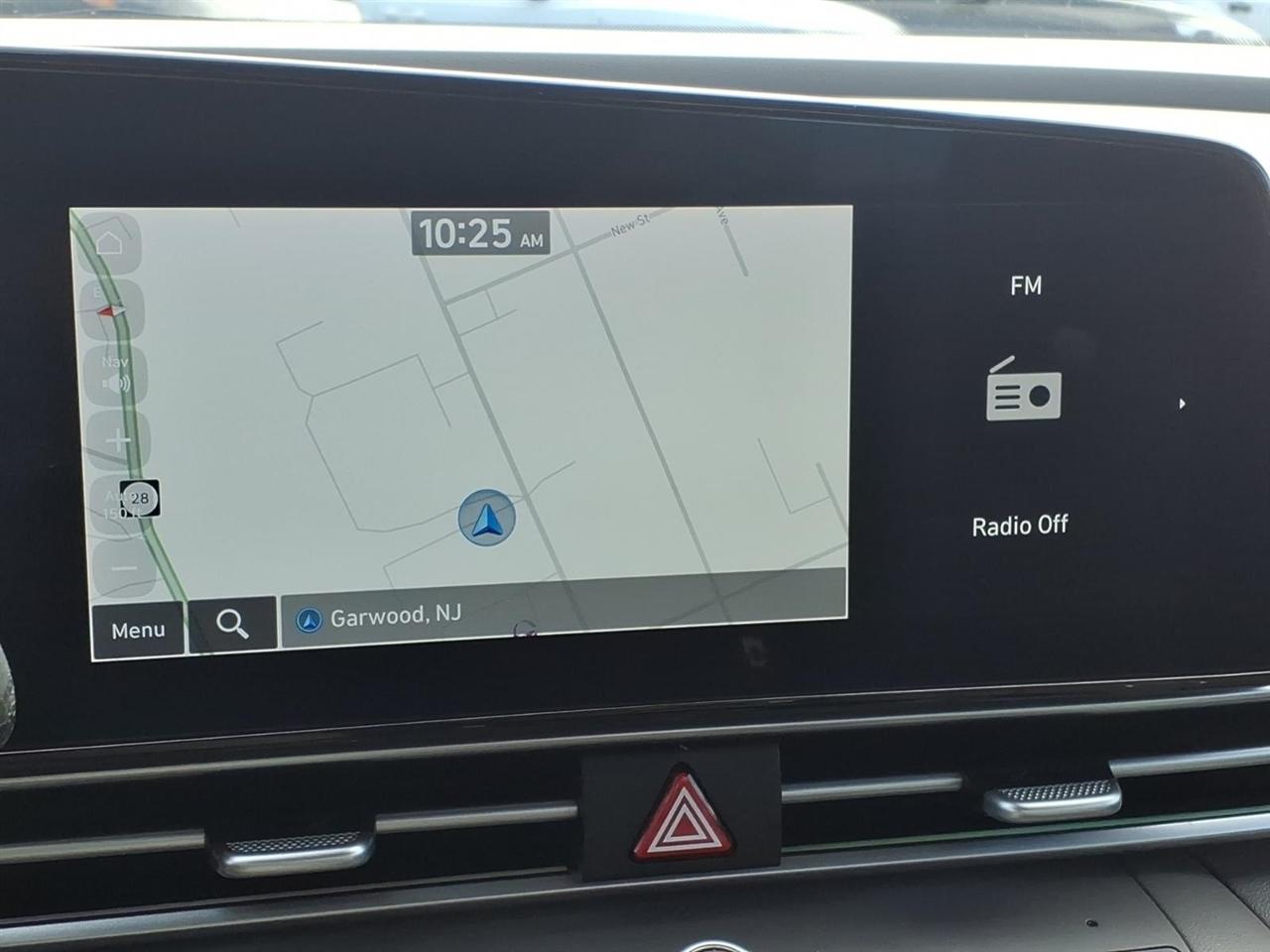 Hyundai Elantra SEL IVT 2024