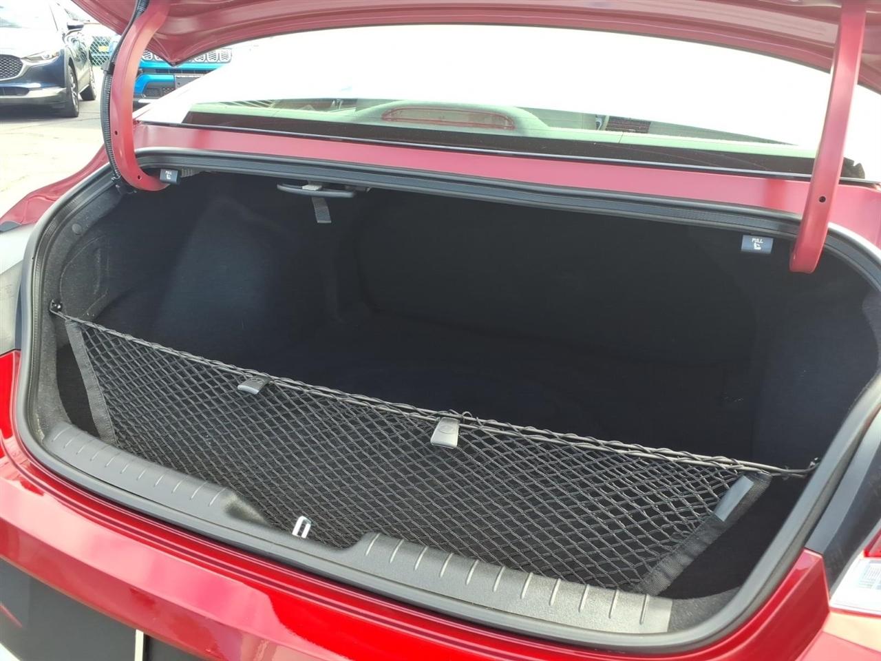 Hyundai Elantra SEL IVT 2024